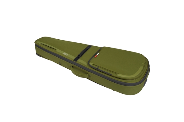 GATOR CASES G-ICON335 BORSA ICON CHITARRA STILE 335 VERDE