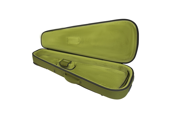 GATOR CASES G-ICON335 BORSA ICON CHITARRA STILE 335 VERDE