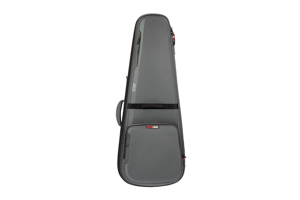 GATOR CASES G-ICON335 BORSA ICON CHITARRA STILE 335 GRIGIO