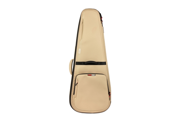 GATOR CASES G-ICON335 BORSA ICON CHITARRA STILE 335 MARRONE