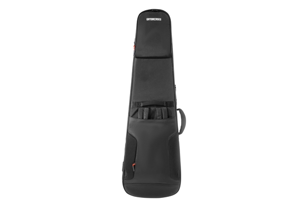 GATOR CASES G-ICONBASS BORSA ICON BASSO NERO