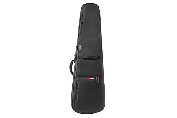 GATOR CASES G-ICONBASS BORSA ICON BASSO NERO