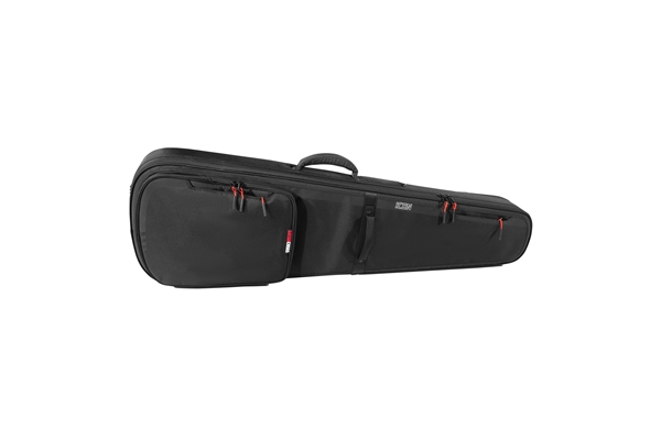 GATOR CASES G-ICONBASS BORSA ICON BASSO NERO