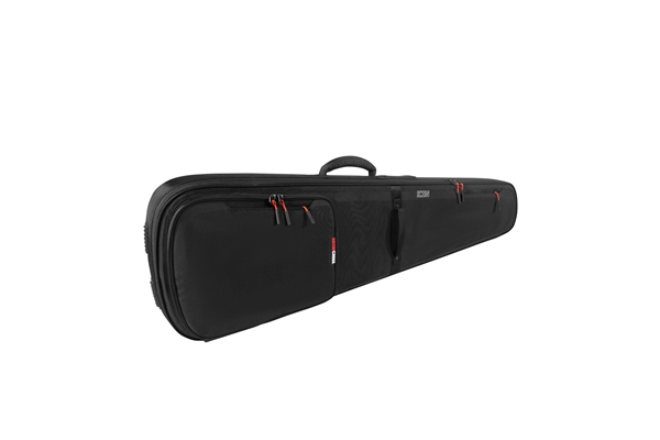 GATOR CASES G-ICONBASS BORSA ICON BASSO NERO