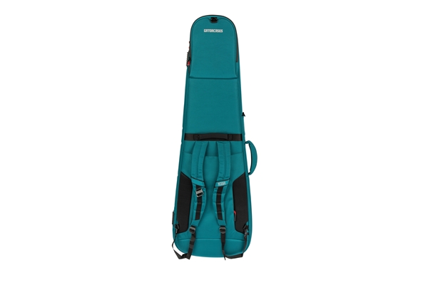GATOR CASES G-ICONBASS BORSA ICON BASSO BLU