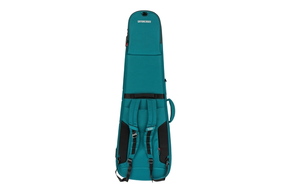 GATOR CASES G-ICONBASS BORSA ICON BASSO BLU