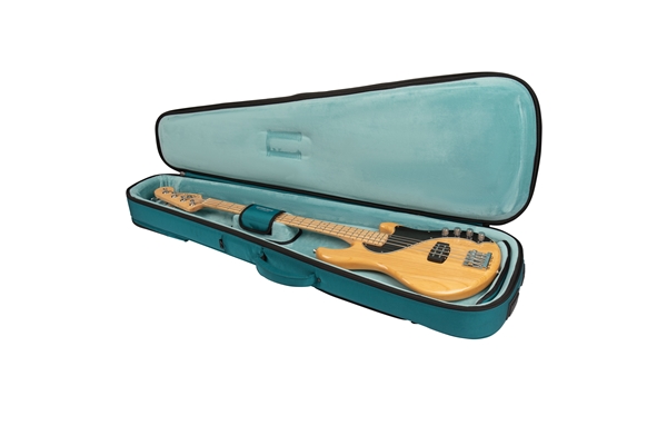GATOR CASES G-ICONBASS BORSA ICON BASSO BLU