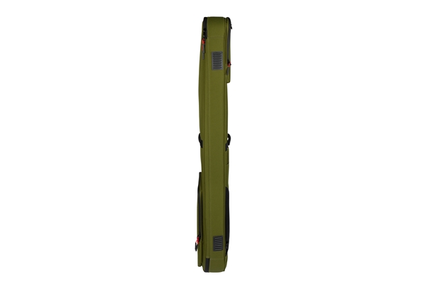GATOR CASES G-ICONBASS BORSA ICON BASSO VERDE