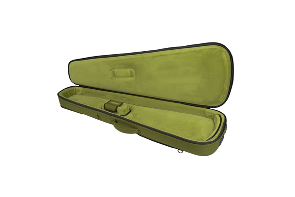 GATOR CASES G-ICONBASS BORSA ICON BASSO VERDE