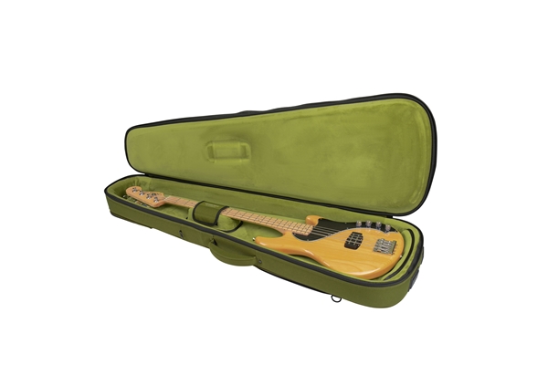GATOR CASES G-ICONBASS BORSA ICON BASSO VERDE