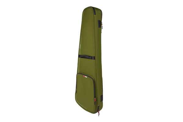 GATOR CASES G-ICONBASS BORSA ICON BASSO VERDE