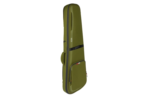 GATOR CASES G-ICONBASS BORSA ICON BASSO VERDE