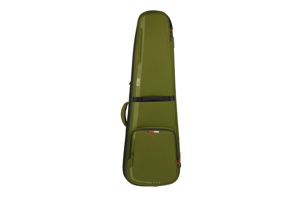 GATOR CASES G-ICONBASS BORSA ICON BASSO VERDE