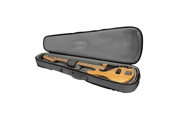 GATOR CASES G-ICONBASS BORSA ICON BASSO GRIGIO