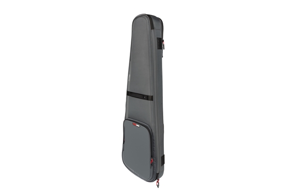 GATOR CASES G-ICONBASS BORSA ICON BASSO GRIGIO