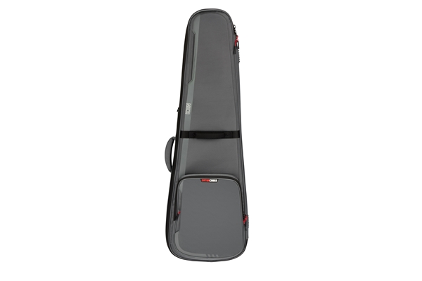 GATOR CASES G-ICONBASS BORSA ICON BASSO GRIGIO