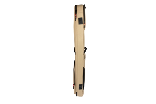 GATOR CASES G-ICONBASS BORSA ICON BASSO MARRONE