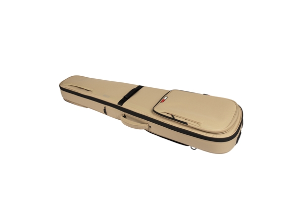 GATOR CASES G-ICONBASS BORSA ICON BASSO MARRONE