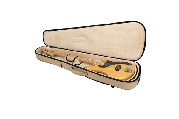GATOR CASES G-ICONBASS BORSA ICON BASSO MARRONE