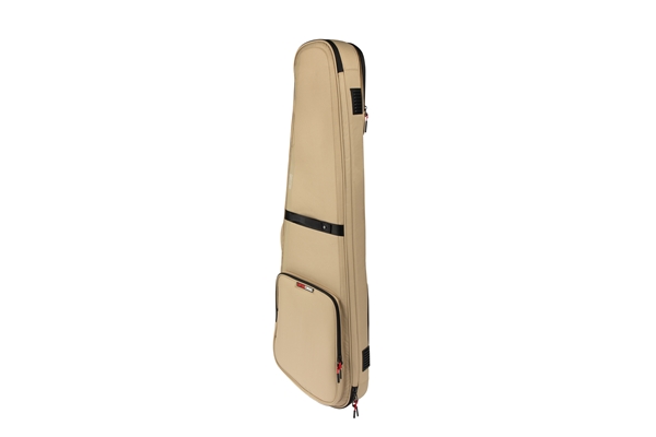 GATOR CASES G-ICONBASS BORSA ICON BASSO MARRONE