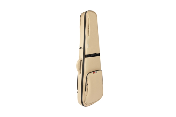 GATOR CASES G-ICONBASS BORSA ICON BASSO MARRONE