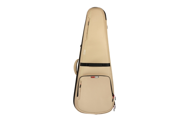 GATOR CASES G-ICONDREAD BORSA ICON CHITARRA DREADNAUGHT MARRONE