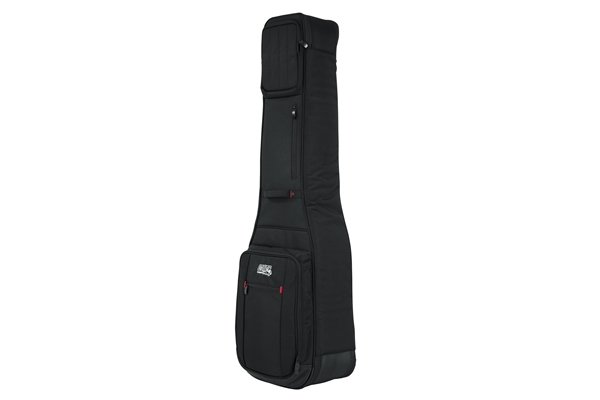GATOR CASES G-PG BASS 2X BORSA PROGO DUE BASSI