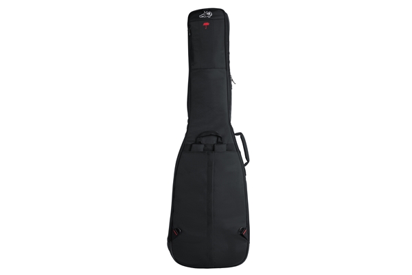 GATOR CASES G-PG BASS 2X BORSA PROGO DUE BASSI