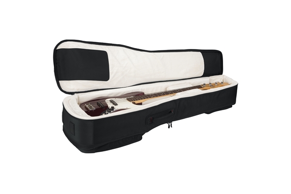 GATOR CASES G-PG BASS 2X BORSA PROGO DUE BASSI