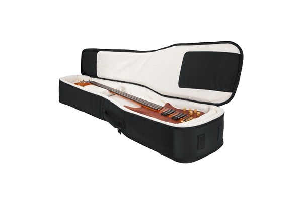 GATOR CASES G-PG BASS 2X BORSA PROGO DUE BASSI