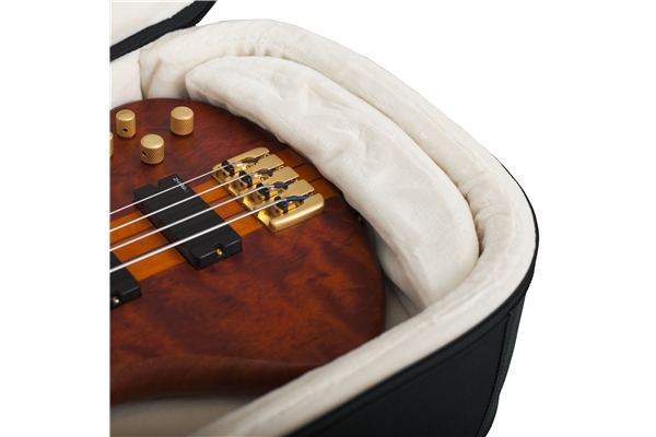 GATOR CASES G-PG BASS 2X BORSA PROGO DUE BASSI