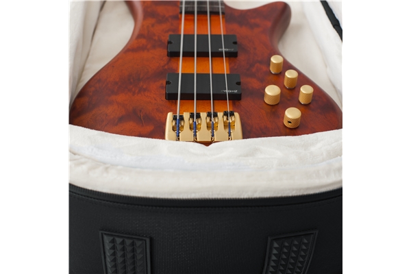GATOR CASES G-PG BASS 2X BORSA PROGO DUE BASSI