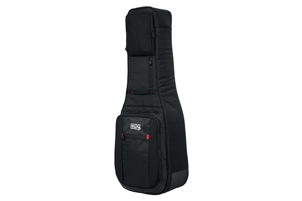 GATOR CASES G-PG ELEC 2X BORSA PROGO DUE CHITARRE ELETTRICHE
