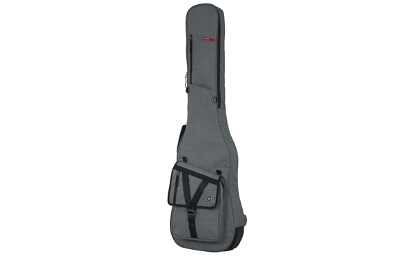 GATOR CASES GT-BASS-GRY BORSA TRANSIT BASSO GRIGIO CHIARO