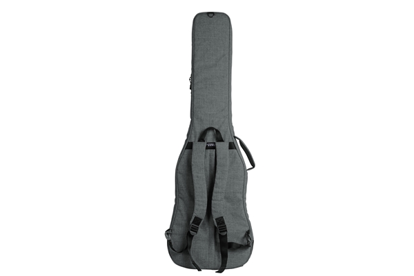GATOR CASES GT-BASS-GRY BORSA TRANSIT BASSO GRIGIO CHIARO
