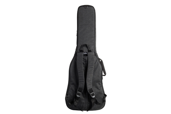 GATOR CASES GT-ELECTRIC-BLK BORSA TRANSIT CHITARRA ELETTRICA ANTRACITE