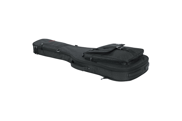 GATOR CASES GT-ELECTRIC-BLK BORSA TRANSIT CHITARRA ELETTRICA ANTRACITE