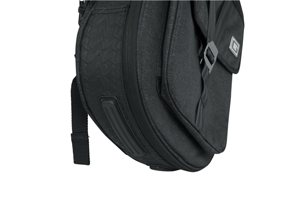 GATOR CASES GT-ELECTRIC-BLK BORSA TRANSIT CHITARRA ELETTRICA ANTRACITE