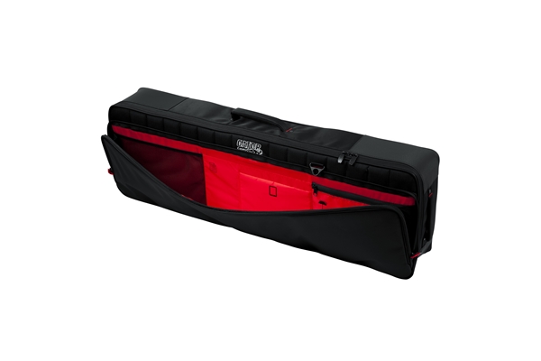 GATOR CASES G-PG-61SLIM BORSA PRO-GO SLIM TASTIERA 61 TASTI