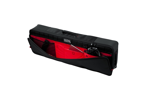 GATOR CASES G-PG-61SLIM BORSA PRO-GO SLIM TASTIERA 61 TASTI