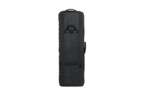 GATOR CASES G-PG-61SLIM BORSA PRO-GO SLIM TASTIERA 61 TASTI
