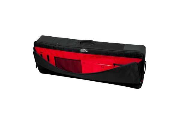 GATOR CASES G-PG-76 BORSA PRO-GO TASTIERA 76 TASTI
