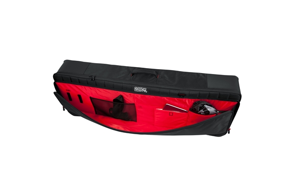 GATOR CASES G-PG-76 BORSA PRO-GO TASTIERA 76 TASTI