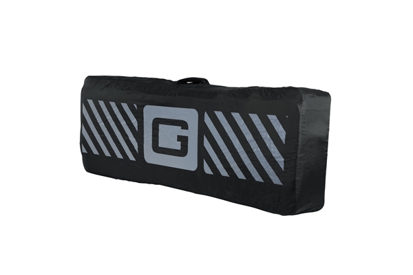 GATOR CASES G-PG-76 BORSA PRO-GO TASTIERA 76 TASTI