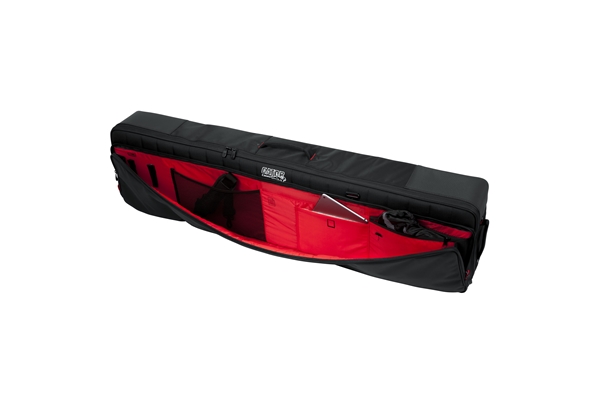 GATOR CASES G-PG-76SLIM BORSA PRO-GO SLIM TASTIERA 76 TASTI