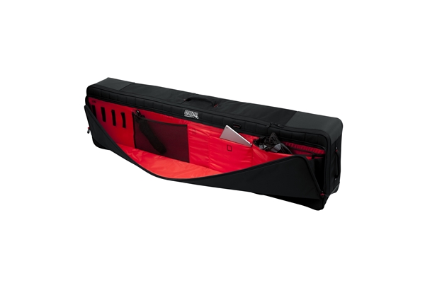 GATOR CASES G-PG-88SLIMXL BORSA PRO-GO SLIM XL TASTIERA 88 TASTI