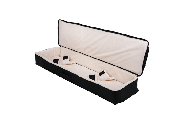 GATOR CASES G-PG-88SLIMXL BORSA PRO-GO SLIM XL TASTIERA 88 TASTI
