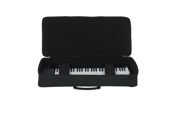GATOR CASES GKB-61 BORSA TASTIERA 61 TASTI