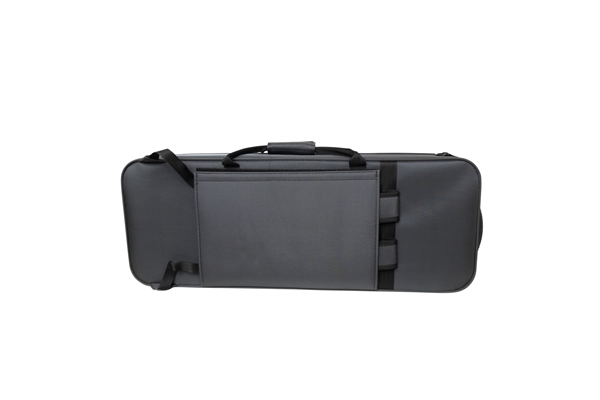 GATOR CASES GL-ALTOSAX-R23 CUSTODIA SEMIRIGIDA RETTANGOLARE SASSOFONO ALTO