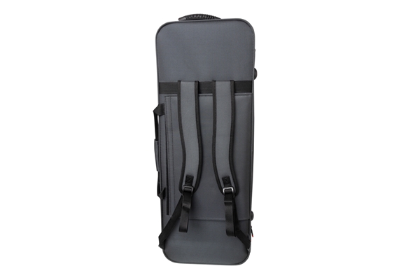 GATOR CASES GL-ALTOSAX-R23 CUSTODIA SEMIRIGIDA RETTANGOLARE SASSOFONO ALTO